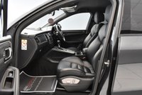 USED 2017 67 PORSCHE MACAN 3.0 GTS PDK 5 DOOR **&pound;599 A MONTH WITH &pound;5478 DEPOSIT**