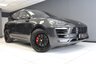 USED 2017 67 PORSCHE MACAN 3.0 GTS PDK 5 DOOR **&pound;599 A MONTH WITH &pound;5478 DEPOSIT**