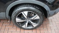 USED 2021 71 VOLVO XC40 1.5 RECHARGE T4 R-DESIGN 5d 208 BHP GREAT SPEC HYBRID ULEZ FREE AUTO