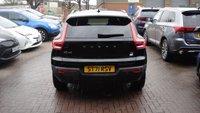 USED 2021 71 VOLVO XC40 1.5 RECHARGE T4 R-DESIGN 5d 208 BHP GREAT SPEC HYBRID ULEZ FREE AUTO