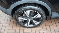 USED 2021 71 VOLVO XC40 1.5 RECHARGE T4 R-DESIGN 5d 208 BHP GREAT SPEC HYBRID ULEZ FREE AUTO