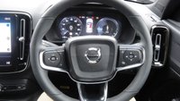 USED 2021 71 VOLVO XC40 1.5 RECHARGE T4 R-DESIGN 5d 208 BHP GREAT SPEC HYBRID ULEZ FREE AUTO