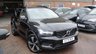USED 2021 71 VOLVO XC40 1.5 RECHARGE T4 R-DESIGN 5d 208 BHP GREAT SPEC HYBRID ULEZ FREE AUTO