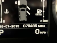 USED 2015 15 LAND ROVER DISCOVERY 3.0 SDV6 HSE 5d 255 BHP Striking Santorini Black, Extended Premium Leather Pack,Heated Steering Wheel, Triple Glass Sunroof, Roof Rails, Lower Console Cooler Box,