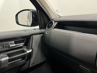 USED 2015 15 LAND ROVER DISCOVERY 3.0 SDV6 HSE 5d 255 BHP Striking Santorini Black, Extended Premium Leather Pack,Heated Steering Wheel, Triple Glass Sunroof, Roof Rails, Lower Console Cooler Box,