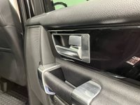 USED 2015 15 LAND ROVER DISCOVERY 3.0 SDV6 HSE 5d 255 BHP Striking Santorini Black, Extended Premium Leather Pack,Heated Steering Wheel, Triple Glass Sunroof, Roof Rails, Lower Console Cooler Box,