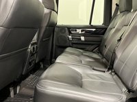 USED 2015 15 LAND ROVER DISCOVERY 3.0 SDV6 HSE 5d 255 BHP Striking Santorini Black, Extended Premium Leather Pack,Heated Steering Wheel, Triple Glass Sunroof, Roof Rails, Lower Console Cooler Box,