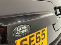 USED 2015 15 LAND ROVER DISCOVERY 3.0 SDV6 HSE 5d 255 BHP Striking Santorini Black, Extended Premium Leather Pack,Heated Steering Wheel, Triple Glass Sunroof, Roof Rails, Lower Console Cooler Box,