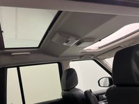 USED 2015 15 LAND ROVER DISCOVERY 3.0 SDV6 HSE 5d 255 BHP Striking Santorini Black, Extended Premium Leather Pack,Heated Steering Wheel, Triple Glass Sunroof, Roof Rails, Lower Console Cooler Box,
