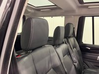 USED 2015 15 LAND ROVER DISCOVERY 3.0 SDV6 HSE 5d 255 BHP Striking Santorini Black, Extended Premium Leather Pack,Heated Steering Wheel, Triple Glass Sunroof, Roof Rails, Lower Console Cooler Box,