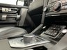 USED 2015 15 LAND ROVER DISCOVERY 3.0 SDV6 HSE 5d 255 BHP Striking Santorini Black, Extended Premium Leather Pack,Heated Steering Wheel, Triple Glass Sunroof, Roof Rails, Lower Console Cooler Box,