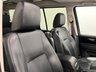 USED 2015 15 LAND ROVER DISCOVERY 3.0 SDV6 HSE 5d 255 BHP Striking Santorini Black, Extended Premium Leather Pack,Heated Steering Wheel, Triple Glass Sunroof, Roof Rails, Lower Console Cooler Box,
