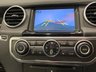 USED 2015 15 LAND ROVER DISCOVERY 3.0 SDV6 HSE 5d 255 BHP Striking Santorini Black, Extended Premium Leather Pack,Heated Steering Wheel, Triple Glass Sunroof, Roof Rails, Lower Console Cooler Box,