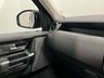 USED 2015 15 LAND ROVER DISCOVERY 3.0 SDV6 HSE 5d 255 BHP Striking Santorini Black, Extended Premium Leather Pack,Heated Steering Wheel, Triple Glass Sunroof, Roof Rails, Lower Console Cooler Box,
