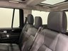 USED 2015 15 LAND ROVER DISCOVERY 3.0 SDV6 HSE 5d 255 BHP Striking Santorini Black, Extended Premium Leather Pack,Heated Steering Wheel, Triple Glass Sunroof, Roof Rails, Lower Console Cooler Box,