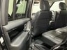 USED 2015 15 LAND ROVER DISCOVERY 3.0 SDV6 HSE 5d 255 BHP Striking Santorini Black, Extended Premium Leather Pack,Heated Steering Wheel, Triple Glass Sunroof, Roof Rails, Lower Console Cooler Box,