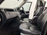 USED 2015 15 LAND ROVER DISCOVERY 3.0 SDV6 HSE 5d 255 BHP Striking Santorini Black, Extended Premium Leather Pack,Heated Steering Wheel, Triple Glass Sunroof, Roof Rails, Lower Console Cooler Box,