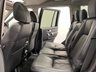 USED 2015 15 LAND ROVER DISCOVERY 3.0 SDV6 HSE 5d 255 BHP Striking Santorini Black, Extended Premium Leather Pack,Heated Steering Wheel, Triple Glass Sunroof, Roof Rails, Lower Console Cooler Box,