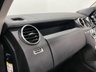USED 2015 15 LAND ROVER DISCOVERY 3.0 SDV6 HSE 5d 255 BHP Striking Santorini Black, Extended Premium Leather Pack,Heated Steering Wheel, Triple Glass Sunroof, Roof Rails, Lower Console Cooler Box,