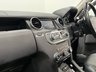 USED 2015 15 LAND ROVER DISCOVERY 3.0 SDV6 HSE 5d 255 BHP Striking Santorini Black, Extended Premium Leather Pack,Heated Steering Wheel, Triple Glass Sunroof, Roof Rails, Lower Console Cooler Box,