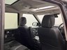 USED 2015 15 LAND ROVER DISCOVERY 3.0 SDV6 HSE 5d 255 BHP Striking Santorini Black, Extended Premium Leather Pack,Heated Steering Wheel, Triple Glass Sunroof, Roof Rails, Lower Console Cooler Box,