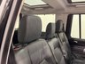 USED 2015 15 LAND ROVER DISCOVERY 3.0 SDV6 HSE 5d 255 BHP Striking Santorini Black, Extended Premium Leather Pack,Heated Steering Wheel, Triple Glass Sunroof, Roof Rails, Lower Console Cooler Box,