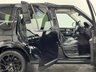 USED 2015 15 LAND ROVER DISCOVERY 3.0 SDV6 HSE 5d 255 BHP Striking Santorini Black, Extended Premium Leather Pack,Heated Steering Wheel, Triple Glass Sunroof, Roof Rails, Lower Console Cooler Box,
