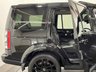 USED 2015 15 LAND ROVER DISCOVERY 3.0 SDV6 HSE 5d 255 BHP Striking Santorini Black, Extended Premium Leather Pack,Heated Steering Wheel, Triple Glass Sunroof, Roof Rails, Lower Console Cooler Box,
