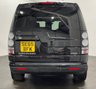 USED 2015 15 LAND ROVER DISCOVERY 3.0 SDV6 HSE 5d 255 BHP Striking Santorini Black, Extended Premium Leather Pack,Heated Steering Wheel, Triple Glass Sunroof, Roof Rails, Lower Console Cooler Box,