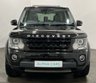 USED 2015 15 LAND ROVER DISCOVERY 3.0 SDV6 HSE 5d 255 BHP Striking Santorini Black, Extended Premium Leather Pack,Heated Steering Wheel, Triple Glass Sunroof, Roof Rails, Lower Console Cooler Box,