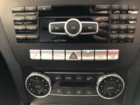 USED 2014 64 MERCEDES-BENZ C-CLASS 2.1 C250 CDI AMG SPORT EDITION PREMIUM PLUS 2d+PANORAMIC SUNROOF+TOW BAR+REVERSE CAMERA 2 KEYS+HISTORY+CLIMATE+HALF LEATHER HEATED SEATS+NAVIGATION+PANORAMIC SUNROOF+CRUISE+REVERSE CAMERA+ALLOYS+BLUETOOTH+MEDIA+USB+AUX+DAB