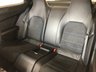 USED 2014 64 MERCEDES-BENZ C-CLASS 2.1 C250 CDI AMG SPORT EDITION PREMIUM PLUS 2d+PANORAMIC SUNROOF+TOW BAR+REVERSE CAMERA 2 KEYS+HISTORY+CLIMATE+HALF LEATHER HEATED SEATS+NAVIGATION+PANORAMIC SUNROOF+CRUISE+REVERSE CAMERA+ALLOYS+BLUETOOTH+MEDIA+USB+AUX+DAB
