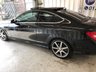 USED 2014 64 MERCEDES-BENZ C-CLASS 2.1 C250 CDI AMG SPORT EDITION PREMIUM PLUS 2d+PANORAMIC SUNROOF+TOW BAR+REVERSE CAMERA 2 KEYS+HISTORY+CLIMATE+HALF LEATHER HEATED SEATS+NAVIGATION+PANORAMIC SUNROOF+CRUISE+REVERSE CAMERA+ALLOYS+BLUETOOTH+MEDIA+USB+AUX+DAB