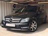 USED 2014 64 MERCEDES-BENZ C-CLASS 2.1 C250 CDI AMG SPORT EDITION PREMIUM PLUS 2d+PANORAMIC SUNROOF+TOW BAR+REVERSE CAMERA 2 KEYS+HISTORY+CLIMATE+HALF LEATHER HEATED SEATS+NAVIGATION+PANORAMIC SUNROOF+CRUISE+REVERSE CAMERA+ALLOYS+BLUETOOTH+MEDIA+USB+AUX+DAB