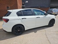 USED 2019 19 FIAT TIPO 1.4 EASY 5d 94 BHP 