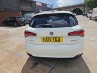USED 2019 19 FIAT TIPO 1.4 EASY 5d 94 BHP 
