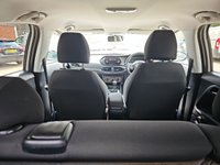 USED 2019 19 FIAT TIPO 1.4 EASY 5d 94 BHP 