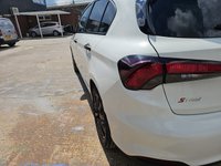 USED 2019 19 FIAT TIPO 1.4 EASY 5d 94 BHP 