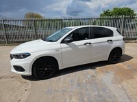 USED 2019 19 FIAT TIPO 1.4 EASY 5d 94 BHP 
