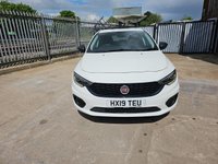 USED 2019 19 FIAT TIPO 1.4 EASY 5d 94 BHP 
