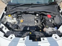 USED 2019 19 FIAT TIPO 1.4 EASY 5d 94 BHP 