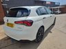 USED 2019 19 FIAT TIPO 1.4 EASY 5d 94 BHP 