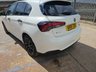 USED 2019 19 FIAT TIPO 1.4 EASY 5d 94 BHP 