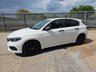 USED 2019 19 FIAT TIPO 1.4 EASY 5d 94 BHP 