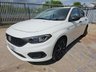USED 2019 19 FIAT TIPO 1.4 EASY 5d 94 BHP 