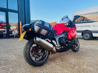 USED 2011 61 BMW K1300S - BUY ONLINE 24 HRS A DAY - FINANCE AVAILABLE - ALL TYPES OF CREDIT ACCEPTED WITH BMW OE PANNIERS