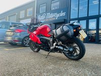 USED 2011 61 BMW K1300S - BUY ONLINE 24 HRS A DAY - FINANCE AVAILABLE - ALL TYPES OF CREDIT ACCEPTED WITH BMW OE PANNIERS