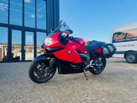 USED 2011 61 BMW K1300S - BUY ONLINE 24 HRS A DAY - FINANCE AVAILABLE - ALL TYPES OF CREDIT ACCEPTED WITH BMW OE PANNIERS