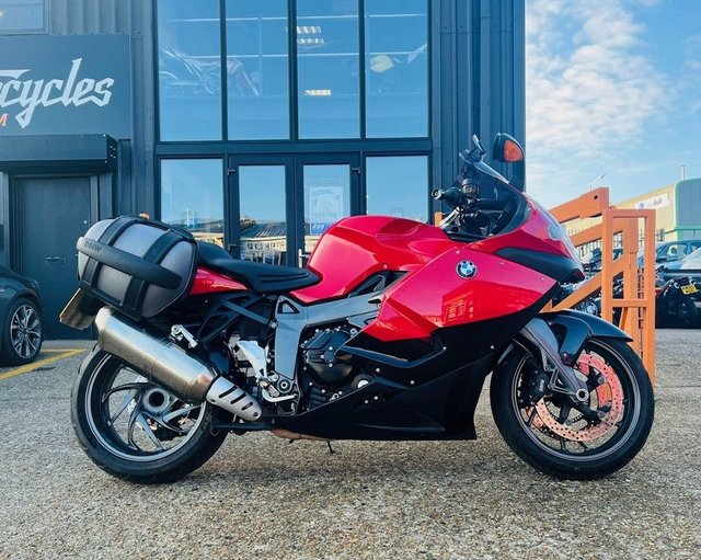 2011 61 BMW K1300s - BUY ONLINE 24 HRS A DAY - FINANCE AVAILABLE - ALL TYPES OF CREDIT ACCEPTED