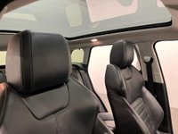USED 2016 16 LAND ROVER RANGE ROVER EVOQUE 2.0 TD4 HSE DYNAMIC LUX 5d 177 BHP Striking Waitomo Premium Metallic, Black Pack , HSE LUX